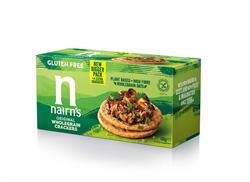 Nairns Gluten Free Wholegrain Cracker