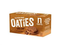 Nairns Gluten Free Oaties Chocolate Chip