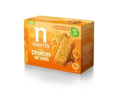 Nairns Nairn's Gluten Free Honey Crunchy Oat Bars