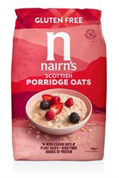 Nairns Gluten Free Scottish Porridge Oats