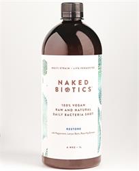 Naked Biotics Restore