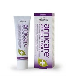 Nelsons Arnicare Arnica Cream