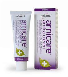 Nelsons Arnicare Arnica Cream