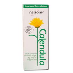 Nelsons Calendula Cream