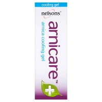 Nelsons Arnicare Arnica Cooling Gel