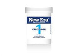 New Era Calc Fluor 1 Mineral Tissue Salt 240 FastMelt Tablets