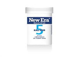 New Era No.5 Kali Mur 240 FastMelt Tablets