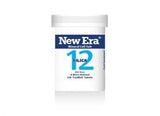 New Era 12 Silica Mineral Tissue Salt 240 FastMelt Tablets