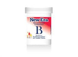New Era Mineral Tissue Salt Combination B 240 FastMelt Tablets