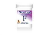 New Era Mineral Tissue Salt Combination F - 240 Tablets