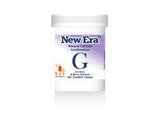 New Era Mineral Tissue Salt Combination G 240 FastMelt Tablets
