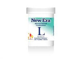New Era Mineral Tissue Salt Combination L 240 FastMelt Tablets