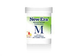 New Era Mineral Tissue Salt Combination M - 240 Tablets