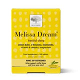 New Nordic Melissa Dream 20 tablets