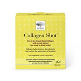 New Nordic Collagen Shot Berry Flavour 15 Sachets