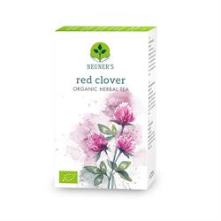 Neuners Organic Red Clover Tea