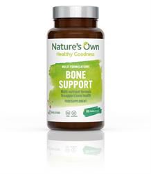 Natures Own Bone Supportules - soy free