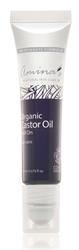 Amina's Natural Skincare Pure Organic Castor Oil Roll-On For Around Eyes Area