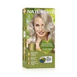 Naturtint Permanent Hair Colourant Light Ash Blonde 10A 170ml