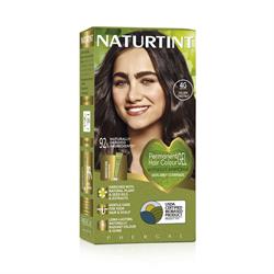 Naturtint Permanent Hair Colourant Intense Golden Chestnut 170ml