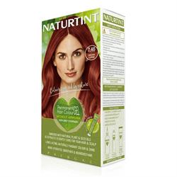 Naturtint Permanent Hair Colorant Arizona Copper 170ml