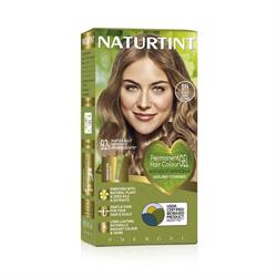 Naturtint Permanent Hair Colourant Wheatgerm Blonde 8N 170ml