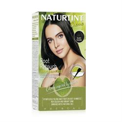 Naturtint Root Retouch Creme Black Shades