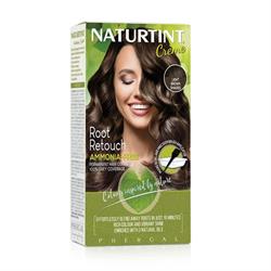 Naturtint Root Retouch Creme Light Brown Shades