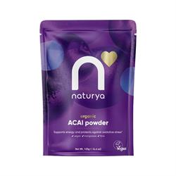 Naturya Organic Acai Powder