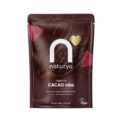 Naturya Organic Cacao Nibs