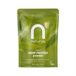 Naturya Organic HEMP PROTEIN Powder