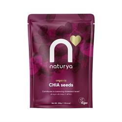 Naturya Organic Chia Seeds