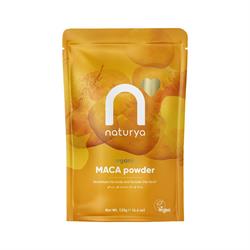 Naturya Organic Maca Powder