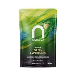 Naturya Green Blend Organic