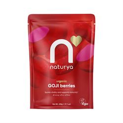 Naturya Goji Berries Organic