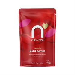 Naturya Goji Berries Organic