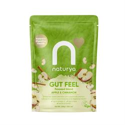 Naturya Gut Feel Flaxseed Blend Apple & Cinnamon