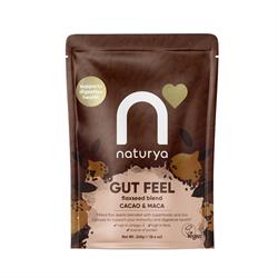 Naturya Gut Feel Flaxseed Blend Cacao & Maca