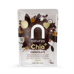 Naturya Chia+ Chocolate Organic