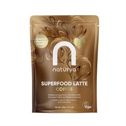 Naturya Superfood Latte Coffee