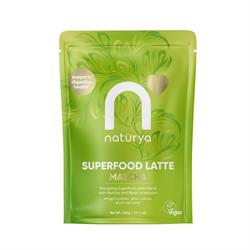 Naturya Superfood Latte Matcha