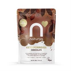 Naturya Keto Porridge Chocolate