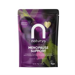 Naturya Menopause Support Mixed Berry 1