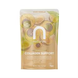 Naturya Collagen Support Vivid Vanilla