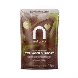 Naturya Collagen Support Captivating Cacao