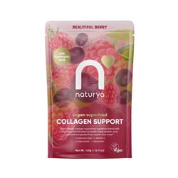 Naturya Collagen Support Beautiful Berry