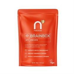 Naturya BrainBox AM Elevate