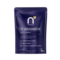 Naturya BrainBox PM Unwind