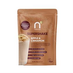 Naturya SuperShake Apple & Cinnamon