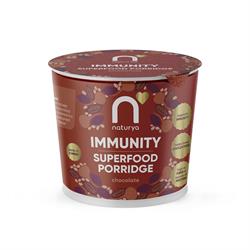 Naturya Superfood Porridge Immunity Chocolate